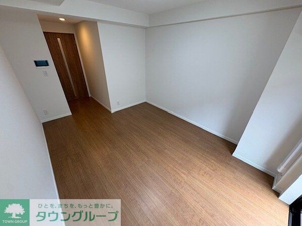 ティーステージジェイアール浜川崎の物件内観写真